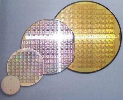 半导体硅晶圆:能为太阳能光伏发电带来什么新希望?